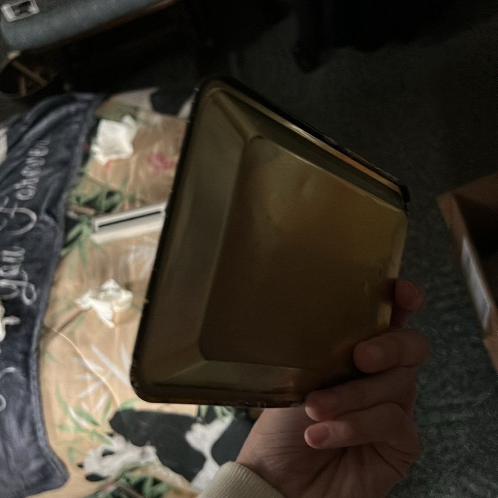 Mini rolling tray - Picture 2 of 3